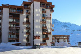 Val Thorens immobilier