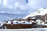 Val Thorens immobilier