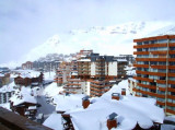 Val Thorens immobilier