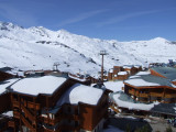 Val Thorens immobilier