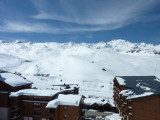 Val Thorens immobilier