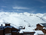 Val Thorens immobilier