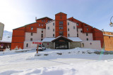 Val Thorens immobilier