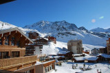 Val Thorens immobilier