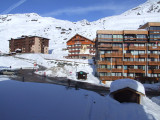 Val Thorens immobilier