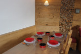 Val Thorens immobilier