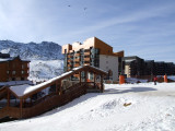 Val Thorens immobilier