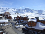 Val Thorens immobilier
