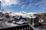 Val Thorens immobilier