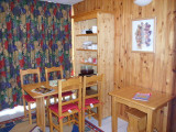 Val Thorens immobilier
