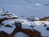 Val Thorens immobilier