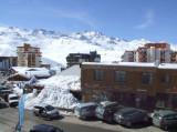 Val Thorens immobilier