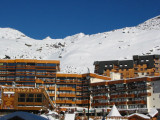 Val Thorens immobilier