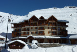 Val Thorens immobilier