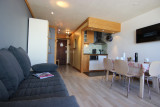 Val Thorens immobilier
