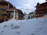 Val Thorens immobilier