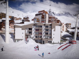 Val Thorens immobilier