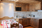 Val Thorens immobilier