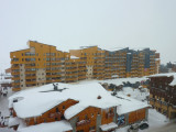 Val Thorens immobilier