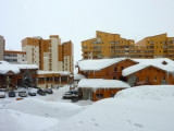 Val Thorens immobilier