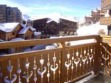 Val Thorens immobilier