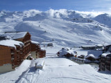 Val Thorens immobilier