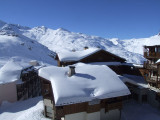 Val Thorens immobilier