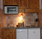 Val Thorens immobilier