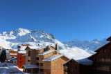 Val Thorens immobilier