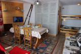 Val Thorens immobilier