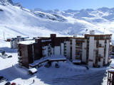 Val Thorens immobilier