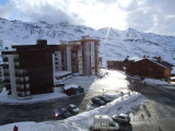 Val Thorens immobilier