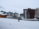 Val Thorens immobilier