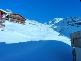 Val Thorens immobilier