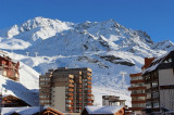 Val Thorens immobilier