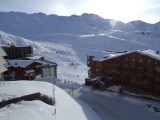 Val Thorens immobilier