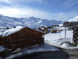 Val Thorens immobilier