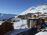 Val Thorens immobilier