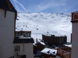 Val Thorens immobilier