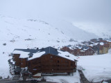 Val Thorens immobilier