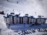 Val Thorens immobilier