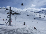 Val Thorens immobilier