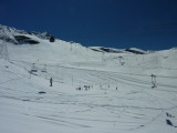 Val Thorens immobilier