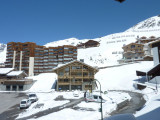 Val Thorens immobilier