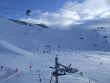 Val Thorens immobilier