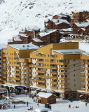 Val Thorens immobilier