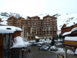 Val Thorens immobilier