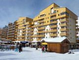 Val Thorens immobilier