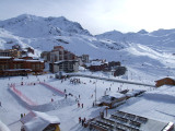 Val Thorens immobilier