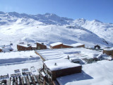 Val Thorens immobilier